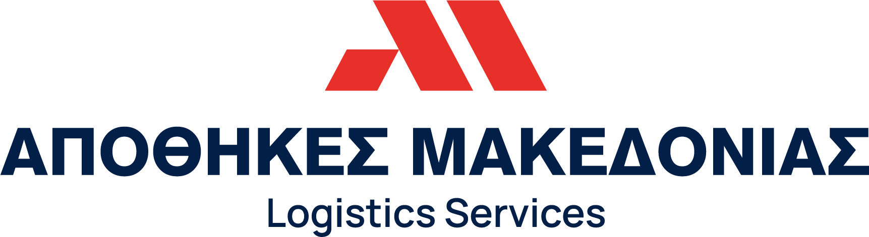 Αποθήκες Μακεδονίας